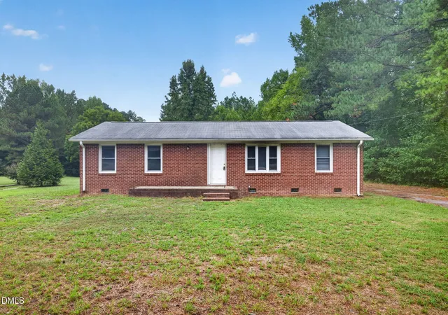 Photo 2 of Single family home for sale at 2350 W River Rd, Franklinton, NC 27525 | MLS# 10194367 | Listing updated on 2026-09-23