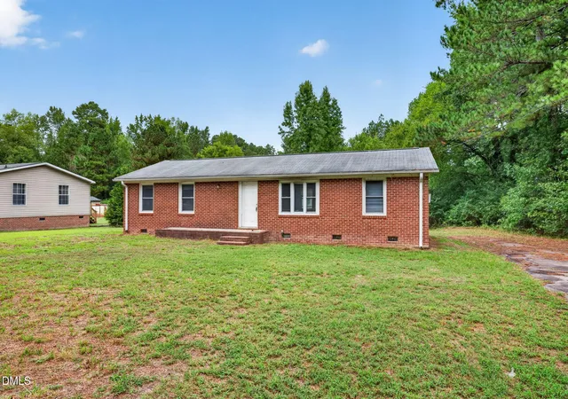 Photo 3 of Single family home for sale at 2350 W River Rd, Franklinton, NC 27525 | MLS# 10194367 | Listing updated on 2026-09-23