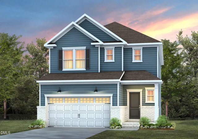 Photo 1 of Sale Pending at 528 Havannah Rd, Garner, NC 27529 | MLS# 10194329 | Listing updated on 2026-09-23