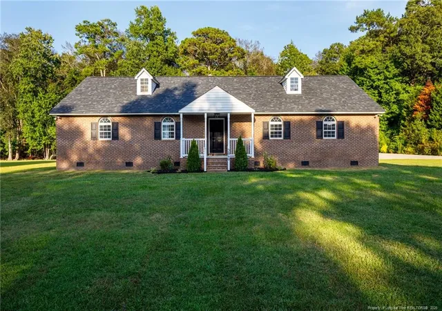 Photo 1 of Single family home for sale at 2060 Orville St, Eastover, NC 28312 | MLS# 769792 | Listing updated on 2026-09-23