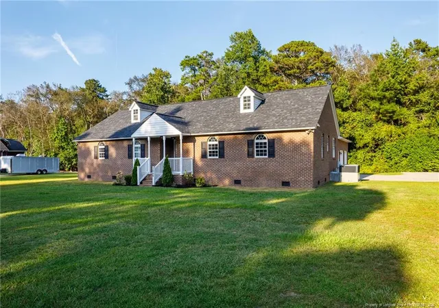 Photo 2 of Single family home for sale at 2060 Orville St, Eastover, NC 28312 | MLS# 769792 | Listing updated on 2026-09-23