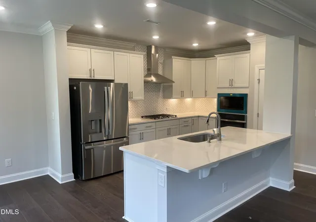 Single family home for sale at 1109 Constellation Cir, Durham, NC 27703 | MLS# 10194344