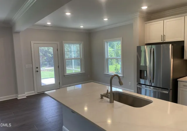 Photo 3 of Single family home for sale at 1109 Constellation Cir, Durham, NC 27703 | MLS# 10194344 | Listing updated on 2026-10-03