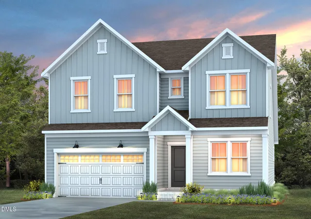 Photo 1 of Sale Pending at 541 Havannah Rd, Garner, NC 27529 | MLS# 10194332 | Listing updated on 2026-09-23