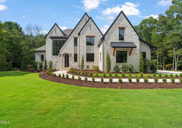 Photo 1 of Single family home for sale at 65 Firefly Overlook, Pittsboro, NC 27312 | MLS# 10194353 | Listing updated on 2026-09-23