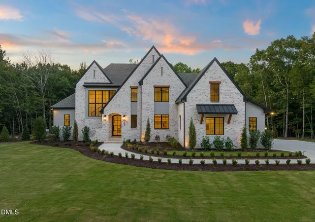 Photo 2 of Single family home for sale at 65 Firefly Overlook, Pittsboro, NC 27312 | MLS# 10194353 | Listing updated on 2026-09-23