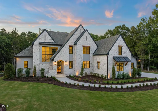Photo 3 of Single family home for sale at 65 Firefly Overlook, Pittsboro, NC 27312 | MLS# 10194353 | Listing updated on 2026-09-23