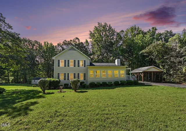 Single family home for sale at 3123 Pearson Rd, Hurdle Mills, NC 27541 | MLS# 10195428