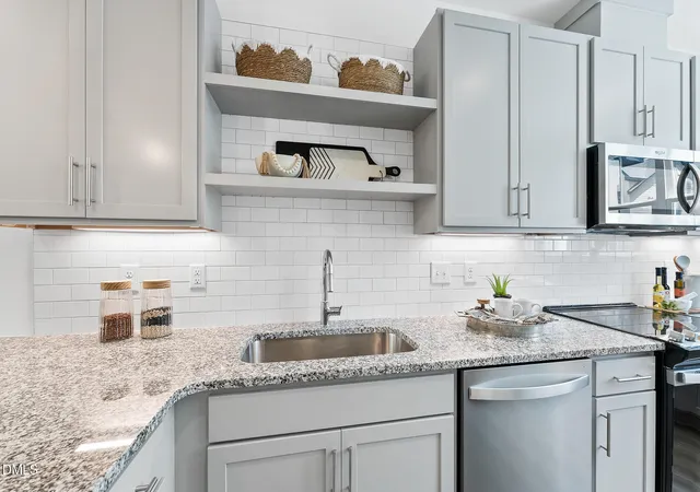 Photo 2 of Townhouse for sale at 4821 Gossamer Ln #102, Raleigh, NC 27616 | MLS# 10194350 | Listing updated on 2026-09-23