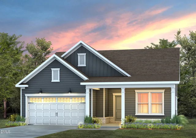 Photo 1 of Sale Pending at 625 Florentia Way, Garner, NC 27529 | MLS# 10194347 | Listing updated on 2026-09-23
