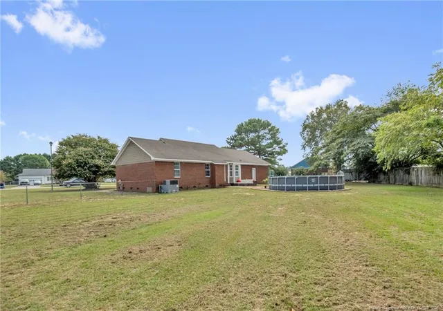 Photo 2 of Sale Pending at 327 Grape Arbor Dr, Fayetteville, NC 28312 | MLS# 769464 | Listing updated on 2026-09-28