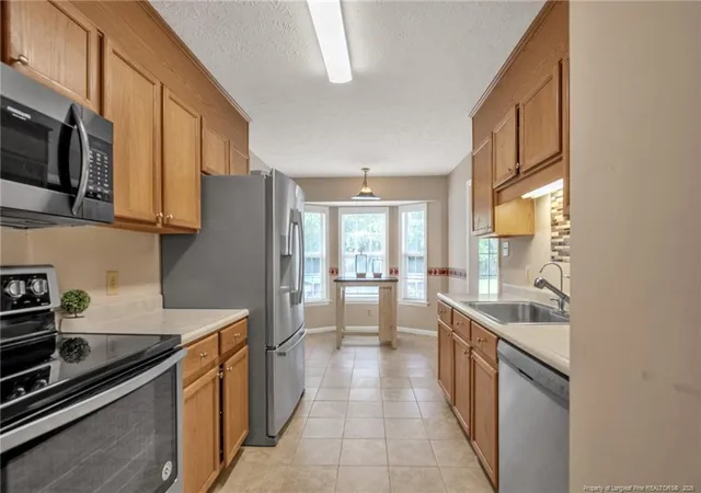 Photo 3 of Sale Pending at 327 Grape Arbor Dr, Fayetteville, NC 28312 | MLS# 769464 | Listing updated on 2026-09-28