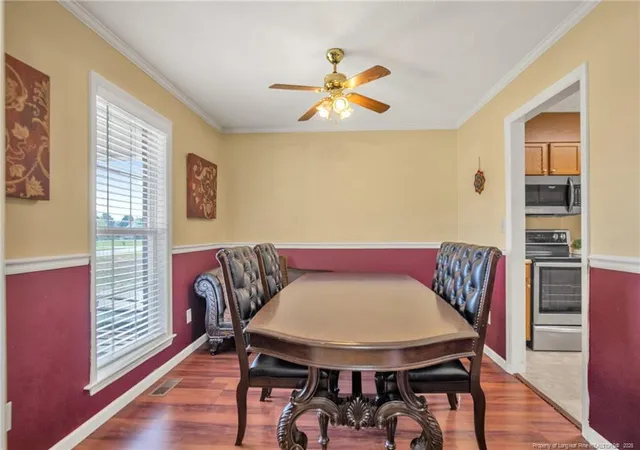 Photo 4 of Sale Pending at 327 Grape Arbor Dr, Fayetteville, NC 28312 | MLS# 769464 | Listing updated on 2026-09-28