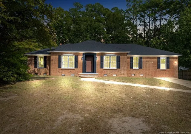 Photo 1 of Sale Pending at 2905 Walden Rd, Fayetteville, NC 28303 | MLS# 769728 | Listing updated on 2026-09-29