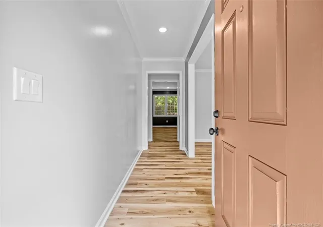 Photo 2 of Sale Pending at 2905 Walden Rd, Fayetteville, NC 28303 | MLS# 769728 | Listing updated on 2026-09-29
