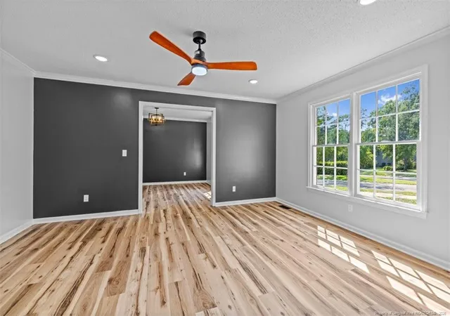 Photo 3 of Sale Pending at 2905 Walden Rd, Fayetteville, NC 28303 | MLS# 769728 | Listing updated on 2026-09-29
