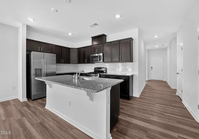 Photo 2 of Sale Pending at 117 Napoleone St, Sanford, NC 27330 | MLS# 10194363 | Listing updated on 2026-10-07