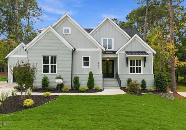 Single family home for sale at 8200 Mary Claire Ln, Wake Forest, NC 27587 | MLS# 10194370 | Listing updated on 2026-09-23
