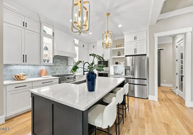 Photo 4 of Single family home for sale at 8200 Mary Claire Ln, Wake Forest, NC 27587 | MLS# 10194370 | Listing updated on 2026-09-23