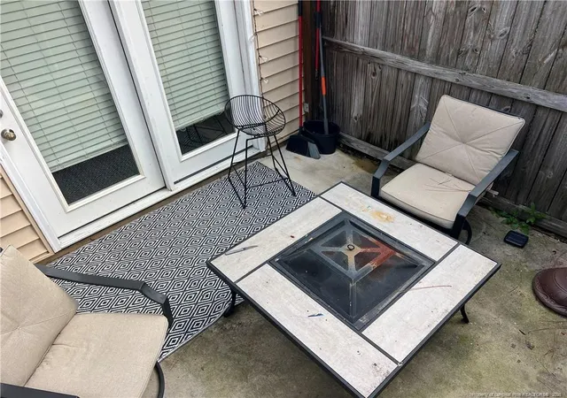 Photo 2 of Townhouse for sale at 2658 Middle Branch Bnd, Fayetteville, NC 28304 | MLS# 769412 | Listing updated on 2026-09-23