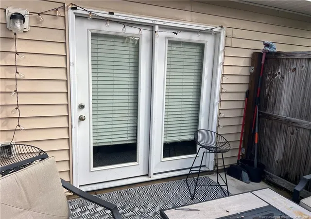 Photo 3 of Townhouse for sale at 2658 Middle Branch Bnd, Fayetteville, NC 28304 | MLS# 769412 | Listing updated on 2026-09-23