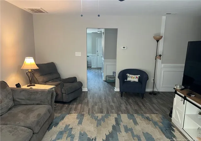 Photo 3 of Townhouse for sale at 2658 Middle Branch Bnd, Fayetteville, NC 28304 | MLS# 769412 | Listing updated on 2026-09-23