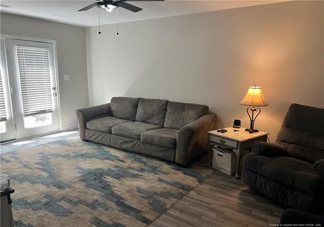 Photo 4 of Townhouse for sale at 2658 Middle Branch Bnd, Fayetteville, NC 28304 | MLS# 769412 | Listing updated on 2026-09-23