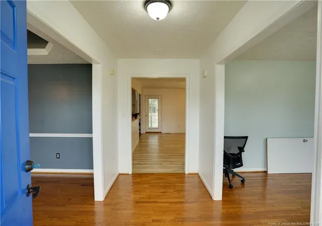 Photo 3 of Single family home for sale at 3601 Standard Dr, Fayetteville, NC 28306 | MLS# 769800 | Listing updated on 2026-09-23