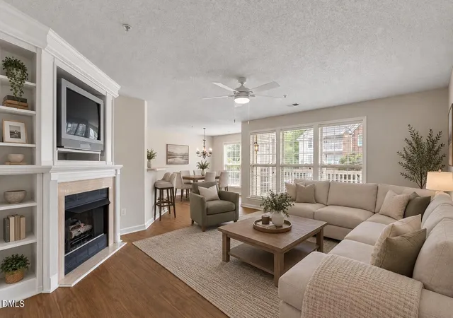 Photo 2 of Condo for sale at 2219 Delaney Dr # 214, Burlington, NC 27215 | MLS# 10194384 | Listing updated on 2026-09-23