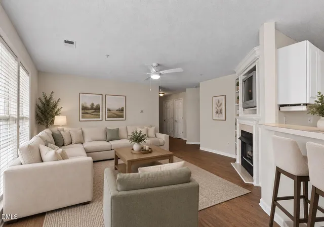 Photo 4 of Condo for sale at 2219 Delaney Dr # 214, Burlington, NC 27215 | MLS# 10194384 | Listing updated on 2026-09-23