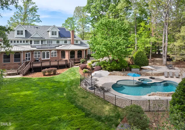 Photo 1 of Mansion for sale at 101 Quarry Pl, Chapel Hill, NC 27517 | MLS# 10197239 | Listing updated on 2026-10-18