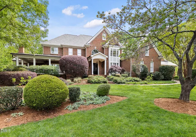Photo 2 of Mansion for sale at 101 Quarry Pl, Chapel Hill, NC 27517 | MLS# 10197239 | Listing updated on 2026-10-18