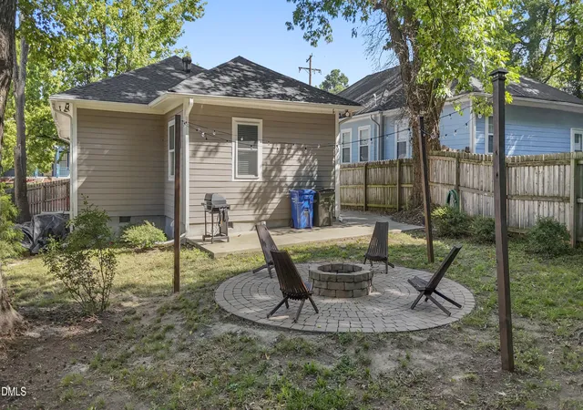 Photo 3 of Single family home for sale at 1012 Holloway St, Durham, NC 27701 | MLS# 10194422 | Listing updated on 2026-09-23
