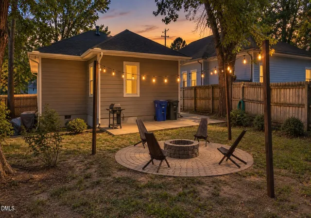 Photo 3 of Single family home for sale at 1012 Holloway St, Durham, NC 27701 | MLS# 10194422 | Listing updated on 2026-09-23