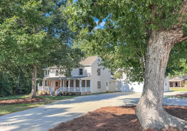 Single family home for sale at 422 Old Halifax Rd, Louisburg, NC 27549 | MLS# 10194696