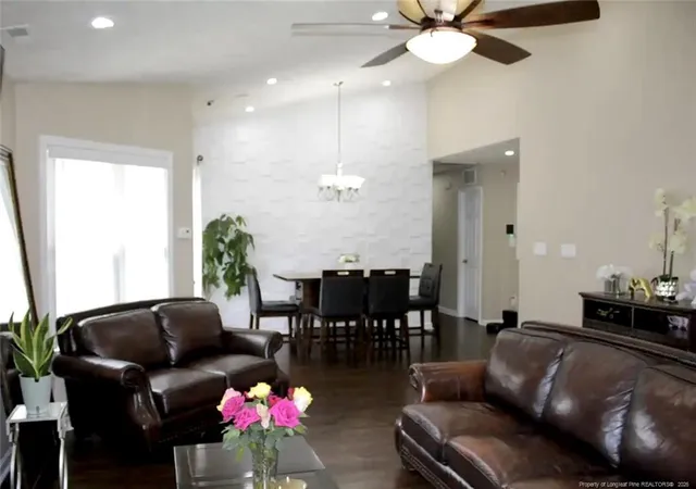 Photo 2 of Single family home for sale at 3821 Meteor Dr, Hope Mills, NC 28348 | MLS# 769686 | Listing updated on 2026-09-25