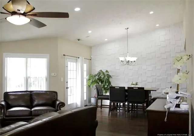 Photo 3 of Single family home for sale at 3821 Meteor Dr, Hope Mills, NC 28348 | MLS# 769686 | Listing updated on 2026-09-25