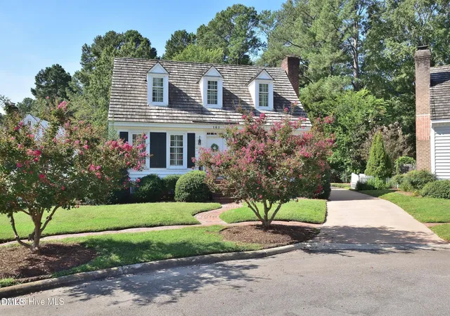 Photo 3 of Single family home for sale at 105 Province Cir, Rocky Mount, NC 27804 | MLS# 10194400 | Listing updated on 2026-09-23