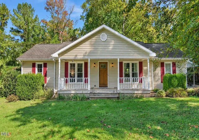 Single family home for sale at 2526 Hardwood Ln, Hillsborough, NC 27278 | MLS# 10198463