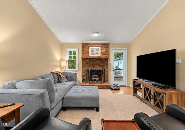 Photo 1 of Single family home for sale at 2526 Hardwood Ln, Hillsborough, NC 27278 | MLS# 10198463 | Listing updated on 2026-10-26