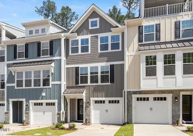 Photo 2 of Sale Pending at 1111 Blackthorn Ln, Durham, NC 27703 | MLS# 10194398 | Listing updated on 2026-09-23