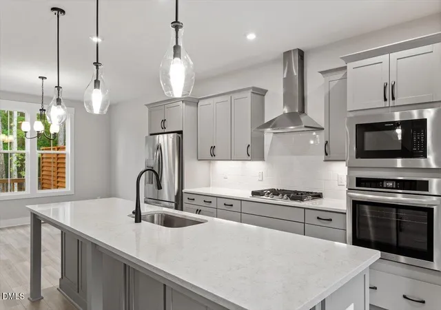 Photo 3 of Sale Pending at 1111 Blackthorn Ln, Durham, NC 27703 | MLS# 10194398 | Listing updated on 2026-09-23
