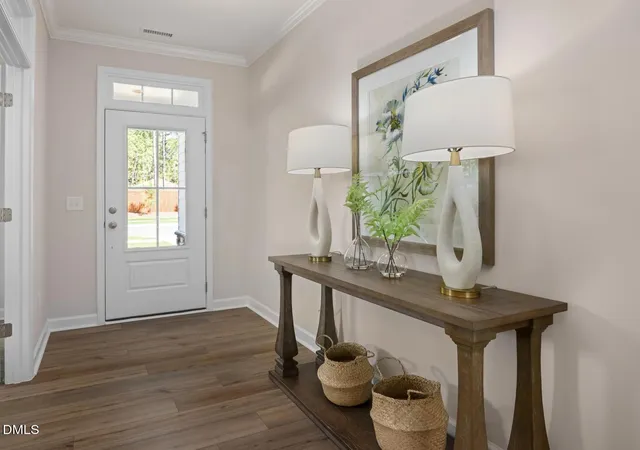 Photo 4 of Single family home for sale at 700 Dragonfly Pond Way, Wake Forest, NC 27587 | MLS# 10194411 | Listing updated on 2026-09-23