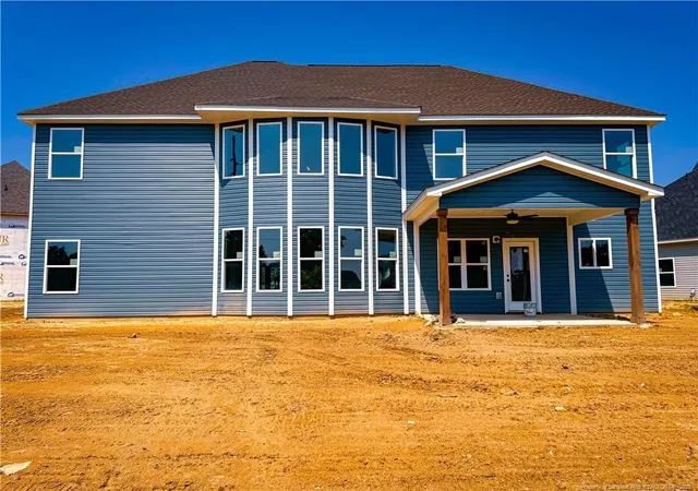 Photo 2 of Single family home for sale at 1727 Smith Farm St, Fayetteville, NC 28306 | MLS# 769818 | Listing updated on 2026-09-23