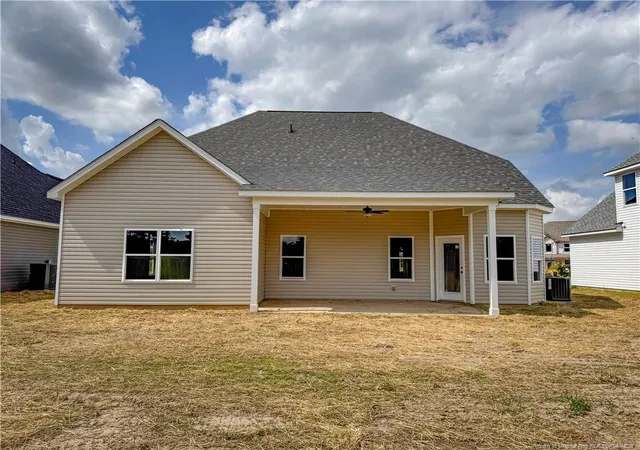 Photo 2 of Single family home for sale at 1715 Smith Farm St, Fayetteville, NC 28306 | MLS# 769823 | Listing updated on 2026-10-08