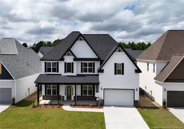 Photo 1 of Single family home for sale at 1719 Smith Farm St, Fayetteville, NC 28306 | MLS# 769825 | Listing updated on 2026-09-23
