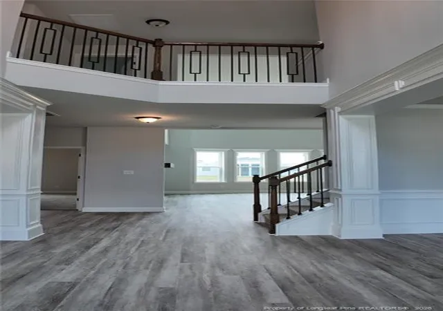 Photo 3 of Single family home for sale at 1719 Smith Farm St, Fayetteville, NC 28306 | MLS# 769825 | Listing updated on 2026-09-23