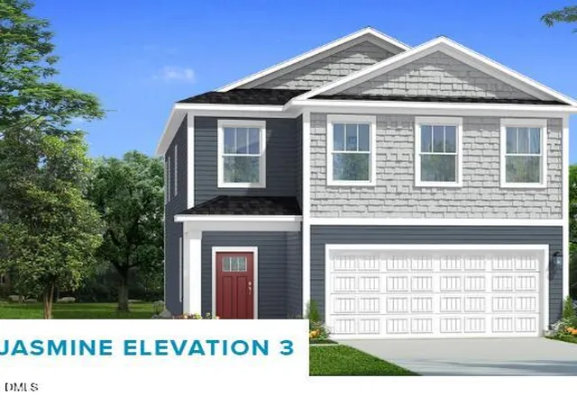 Photo 1 of Sale Pending at 58 Gerrard St #25, Franklinton, NC 27525 | MLS# 10194424 | Listing updated on 2026-09-23