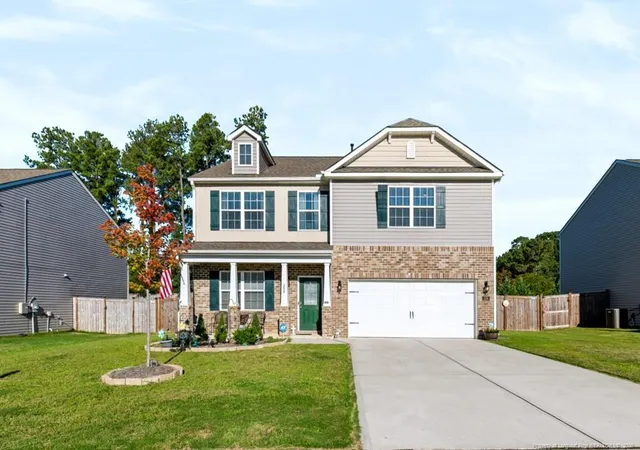 Photo 1 of Single family home for sale at 209 Red Cedar Way, Fuquay Varina, NC 27526 | MLS# 769786 | Listing updated on 2026-09-23