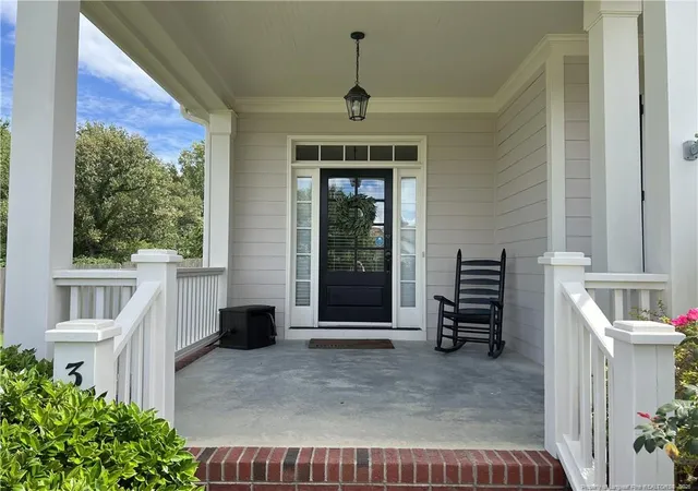 Photo 3 of Single family home for sale at 38 Saw Grass Ct, Bunnlevel, NC 28323 | MLS# 769824 | Listing updated on 2026-09-23